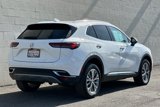Certified 2023 Buick Envision Preferred image 4
