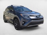 Certified 2017 Toyota RAV4 SE image 3