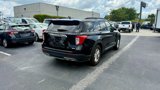 Used 2020 Ford Explorer XLT w/ Equipment Group 202A image 4