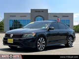 Used 2018 Volkswagen Passat 3.6 image 2