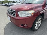 Used 2008 Toyota Highlander Limited image 4
