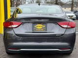 Used 2016 Chrysler 200 Limited Platinum image 5