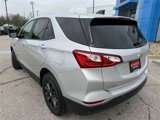 Used 2020 Chevrolet Equinox LS w/ LS Convenience Package image 4