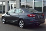 Used 2018 Chevrolet Cruze Premier image 4
