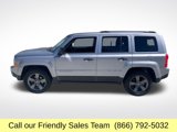 Used 2017 Jeep Patriot Sport image 2