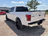 Used 2017 Ford F150 Lariat image 3