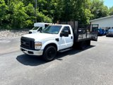 Used 2008 Ford F350 XL image 2