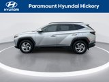 Certified 2022 Hyundai Tucson SEL image 5