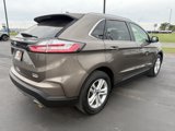 Used 2019 Ford Edge SEL w/ Equipment Group 201A image 3