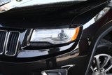 Used 2015 Jeep Grand Cherokee Limited w/ Luxury Group II image 2