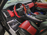 Used 2020 Land Rover Range Rover Sport SVR image 3