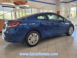 Used 2014 Honda Civic LX image 4