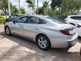 Used 2020 Hyundai Sonata SE image 3