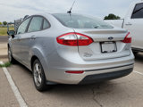 Used 2017 Ford Fiesta SE image 2