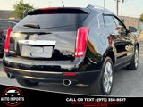 Used 2010 Cadillac SRX Premium image 3