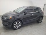 Used 2019 Buick Encore Essence w/ Safety Package II image 2