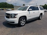 Used 2020 Chevrolet Suburban LS image 2