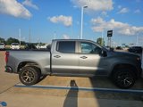 Certified 2020 Chevrolet Silverado 1500 RST w/ Texas Edition image 3