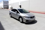 Used 2013 Honda Civic LX image 3