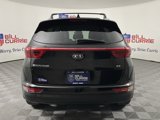 Used 2018 Kia Sportage EX image 4