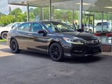 Used 2016 Honda Accord EX image 5