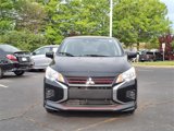 New 2024 Mitsubishi Mirage G4 Black Edition image 2