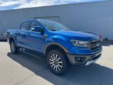 Used 2019 Ford Ranger Lariat image 2