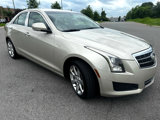 Used 2013 Cadillac ATS Luxury image 3