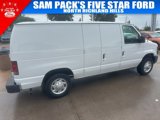 Used 2012 Ford E-150 and Econoline 150 w/ Commercial Cargo Van Pkg image 6