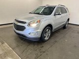 Used 2017 Chevrolet Equinox Premier image 3
