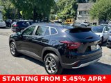 New 2025 Chevrolet Trax LT w/ LT Convenience Package image 6