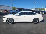 Certified 2022 Chevrolet Malibu LT image 4