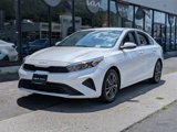 Certified 2023 Kia Forte LXS w/ LXS Technology Package image 2
