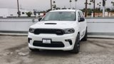 Used 2022 Dodge Durango R/T w/ Tow 'N Go Package image 4