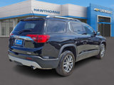 Used 2018 GMC Acadia SLT image 6