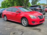 Used 2015 Nissan Sentra SR image 3