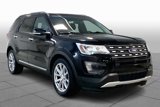 Used 2016 Ford Explorer Limited image 2