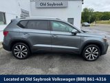 Used 2023 Volkswagen Taos SE image 2