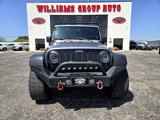 Used 2014 Jeep Wrangler Unlimited Sport w/ Quick Order Package 24S image 2