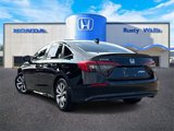 Certified 2024 Honda Civic LX image 3