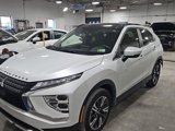 Used 2024 Mitsubishi Eclipse Cross SE image 2