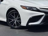 Certified 2023 Toyota Camry SE image 4