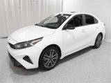 Used 2023 Kia Forte GT-Line w/ GT-Line Premium Package image 3