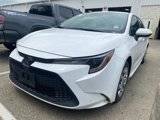 Used 2022 Toyota Corolla LE image 2