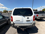 Used 2007 Nissan Xterra X image 5