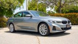 Used 2024 BMW 330i xDrive Sedan w/ Convenience Package image 6