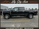 Used 2024 Ford F350 Lariat image 3