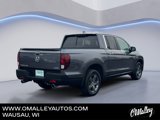 Certified 2022 Honda Ridgeline RTL-E image 5