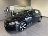 Used 2016 Volkswagen GTI S image 5