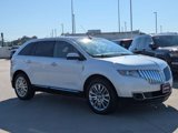 Used 2011 Lincoln MKX 2WD w/ 102A Rapid Spec Order Code image 3